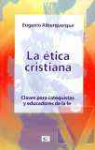 La tica cristiana