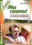 Nos casamos!