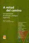 A mitad del camino