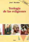 Teologa de las religiones