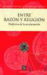 Entre razn y religin