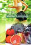 La gua completa de la nutricin del deportista