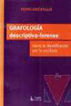 Grafologa descriptiva-forense