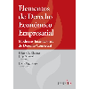 Elementos de derecho econmico empresarial