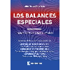 Los balances especiales