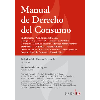 Manual de derecho del consumo