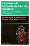 Las claves de la cuarta revolucin industrial