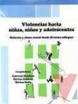 Violencias hacia nias, nios y adolescentes