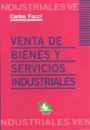 Venta de bienes y servicios industriales
