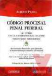 Cdigo procesal penal Federal