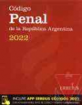 Cdigo Penal de la Repblica Argentina