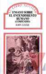 Ensayo sobre el entendimiento humano (Compendio)