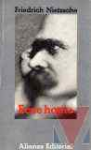 Ecce hommo