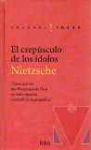 El crepsculo de los dolos