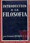 Introduccin a la filosofa