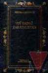 As habl Zarathustra