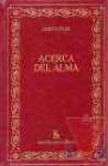 Acerca del alma