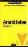 Metafsica