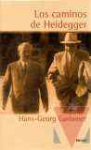 Los caminos de Heidegger