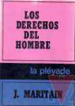 Los derechos del hombre y la ley natural