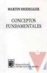 Conceptos fundamentales