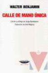 Calle de mano nica