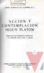 Accin y contemplacin segn Platn