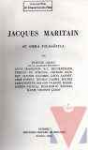 Jacques Maritain