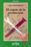 El espejo de la produccin