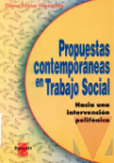 Propuestas contemporneas en trabajo social