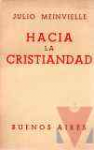 Hacia la cristiandad