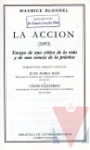 La accin (1893)