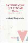 Movimientos del pensar