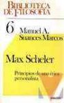 Max Scheler