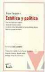 Esttica y poltica