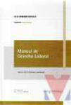 Manual de derecho laboral