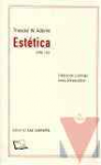 Esttica : 1958/9
