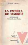 La Escuela de Madrid