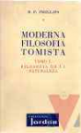 Moderna filosofa tomista