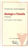 Ideologa o filosofa