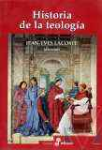 Historia de la teologa