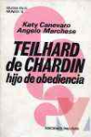 Teilhard de Chardin