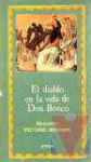 El diablo en la vida de Don Bosco