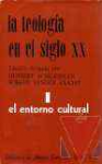 La teologa en el siglo XX