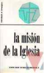 La misin de la Iglesia