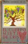 El cuerpo mstico de Cristo
