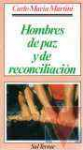 Hombres de paz y de reconciliacin