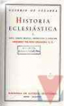 Historia Eclesistica