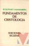 Fundamentos de cristologia
