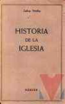 Historia de la Iglesia